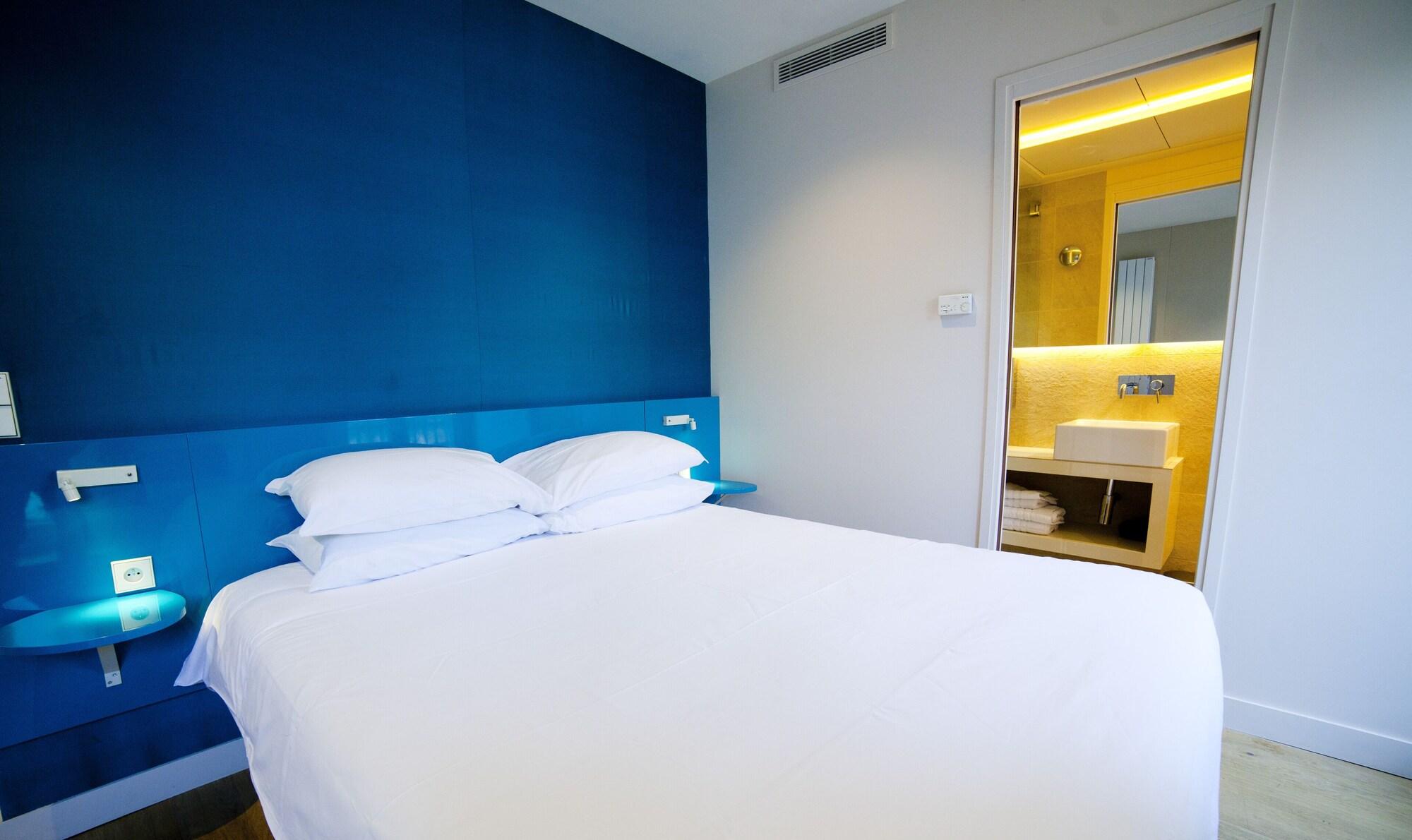 Hotel Andrea Париж Экстерьер фото