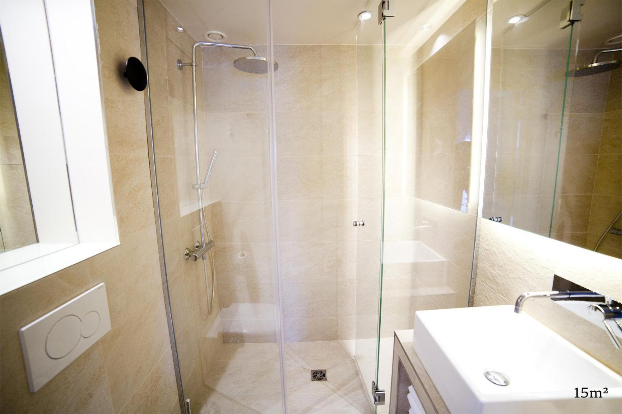 Hotel Andrea Париж Экстерьер фото