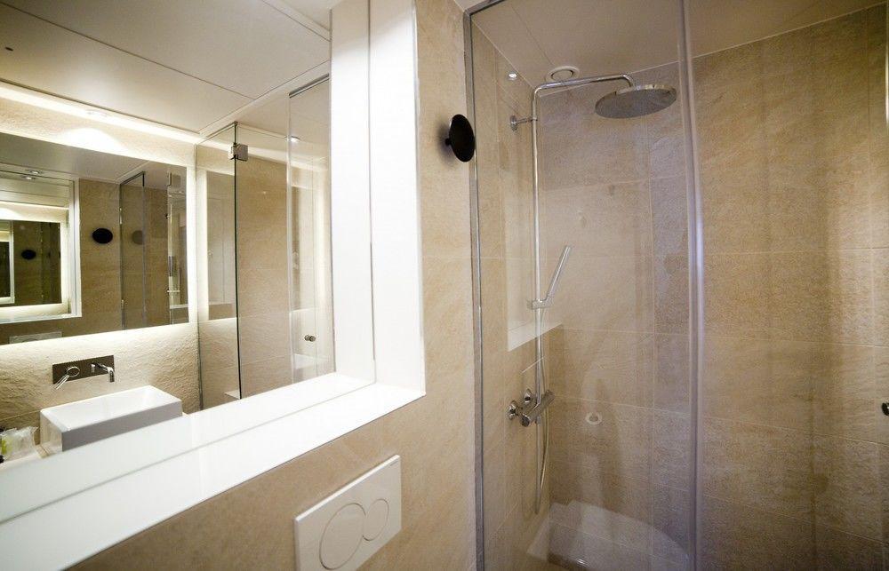 Hotel Andrea Париж Экстерьер фото