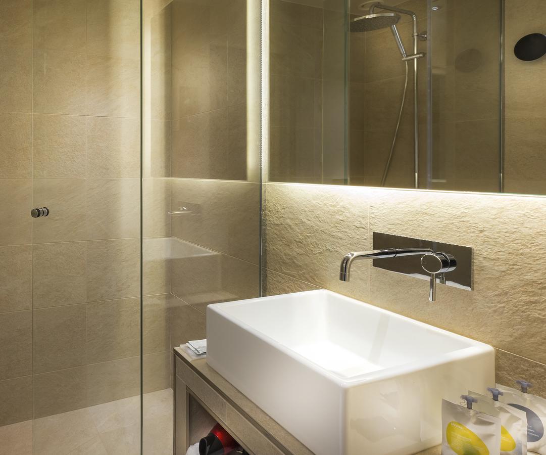 Hotel Andrea Париж Экстерьер фото