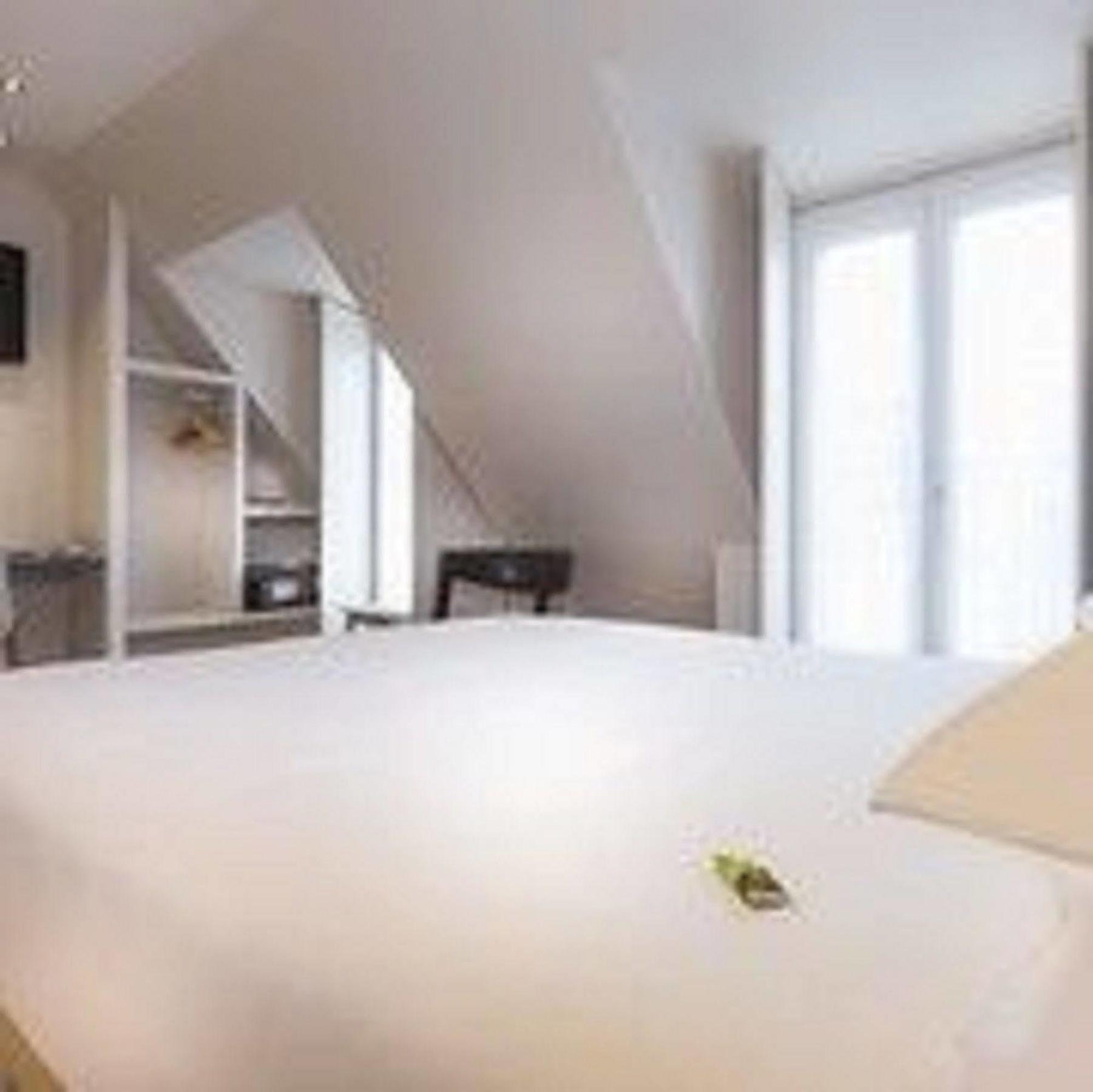 Hotel Andrea Париж Экстерьер фото